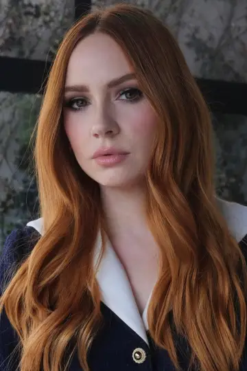 Фото Карен Гиллан (Karen Gillan) #400306