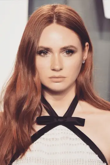 Фото Карен Гиллан (Karen Gillan) #5781
