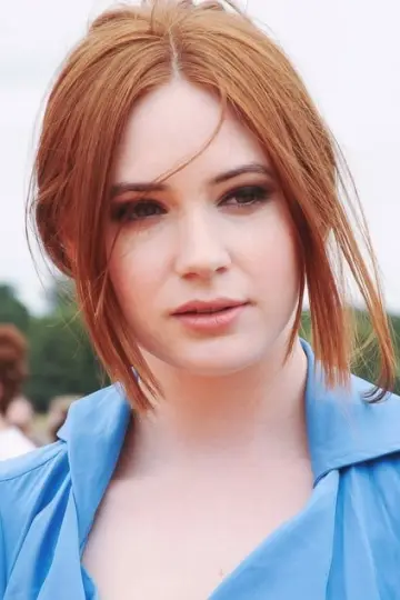 Фото Карен Гиллан (Karen Gillan) #5784