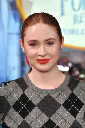 Фото Карен Гиллан (Karen Gillan) #5793