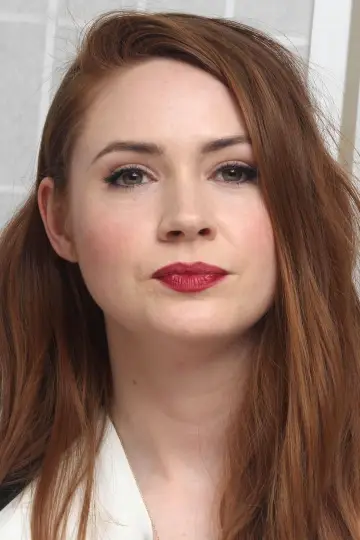 Фото Карен Гиллан (Karen Gillan) #5794