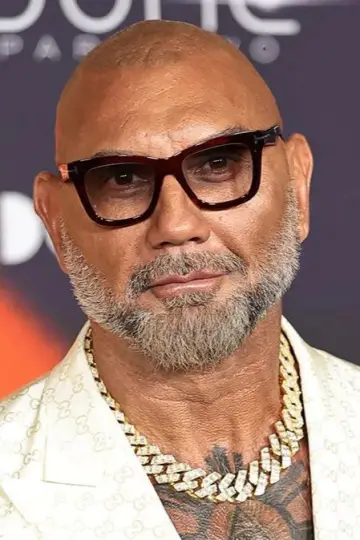 Фото Дейв Батиста (Dave Bautista) #327224
