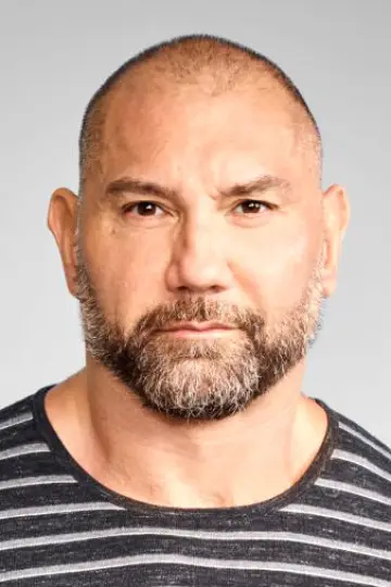 Фото Дейв Батиста (Dave Bautista) #327227