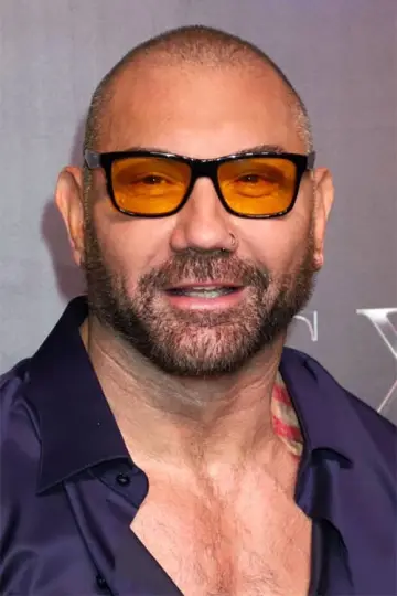 Фото Дейв Батиста (Dave Bautista) #5772