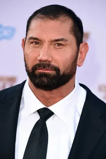 Фото Дейв Батиста (Dave Bautista) #5773