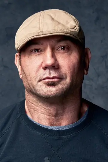 Фото Дейв Батиста (Dave Bautista) #5774