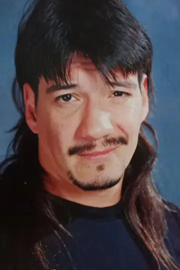 Фото Эдди Герреро (Eddie Guerrero) #492770