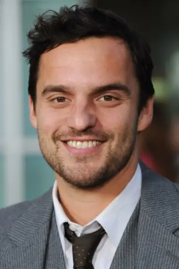 Фото Джейк Джонсон (Jake Johnson) #4875