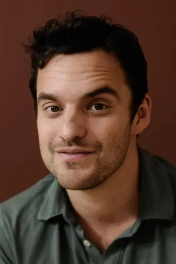 Фото Джейк Джонсон (Jake Johnson) #4876