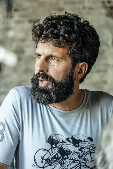 Фото Микеле Д