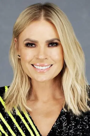 Фото  (Sonia Kruger) #224503