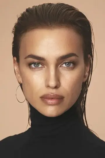 Фото Ирина Шейк (Irina Shayk) #328196