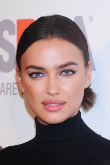 Фото Ирина Шейк (Irina Shayk) #328197