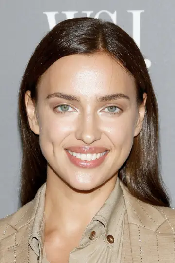 Фото Ирина Шейк (Irina Shayk) #328198
