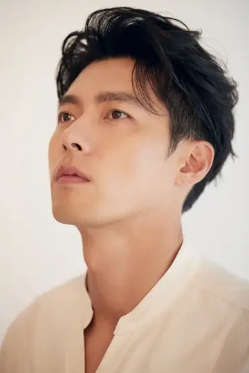 Фото Хён Бин (Hyun Bin) #192145