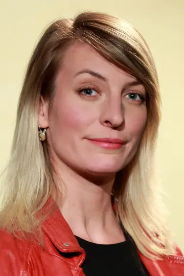 Фото Анна Поливкова (Anna Polívková) #139186