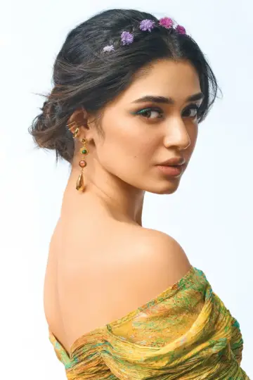 Фото Крити Шетти (Krithi Shetty) #630381