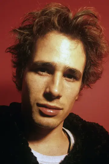 Фото  (Jeff Buckley) #408193