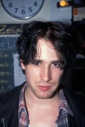 Фото  (Jeff Buckley) #408194