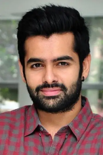 Фото Рам Потинени (Ram Pothineni) #250744
