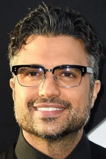 Фото Хайме Камил (Jaime Camil) #13800