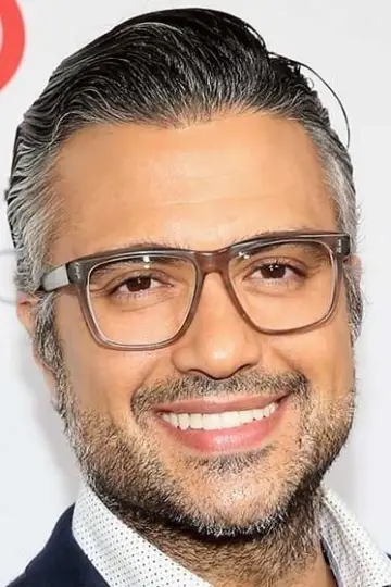 Фото Хайме Камил (Jaime Camil) #13801