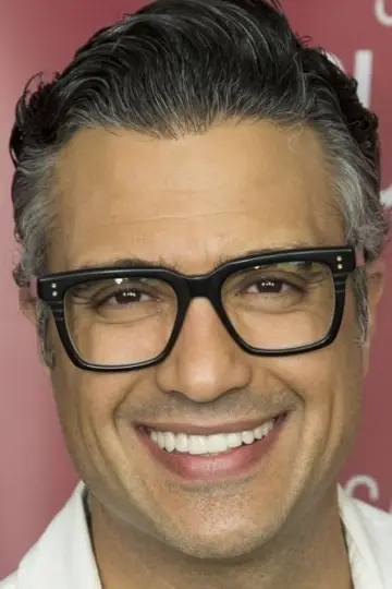 Фото Хайме Камил (Jaime Camil) #13803
