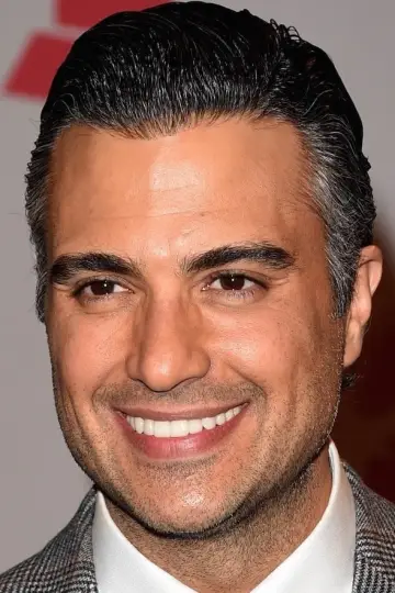 Фото Хайме Камил (Jaime Camil) #13805