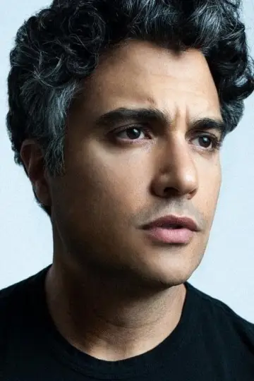 Фото Хайме Камил (Jaime Camil) #13807