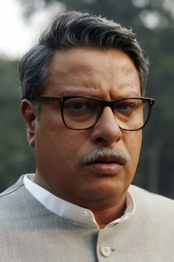 Фото Тигманшу Дхулия (Tigmanshu Dhulia) #205417