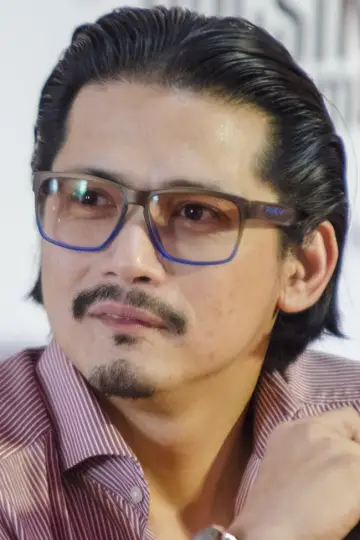 Фото  (Robin Padilla) #313652