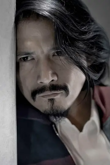 Фото  (Robin Padilla) #407027