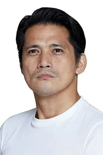 Фото  (Robin Padilla) #407028