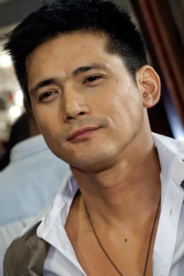 Фото  (Robin Padilla) #407029