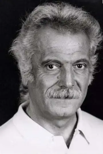 Фото  (Georges Brassens) #241124
