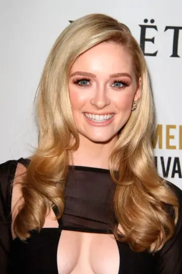 Фото Грир Грэммер (Greer Grammer) #100592