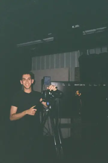 Фото Сальвадор Варон #430903