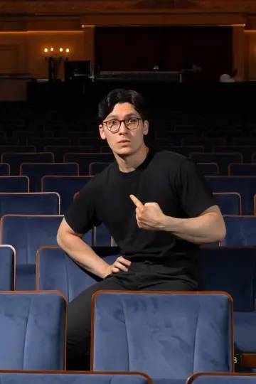 Фото Ноа Што #502383