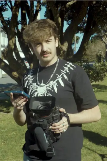 Фото  (Archer Tanner) #367327