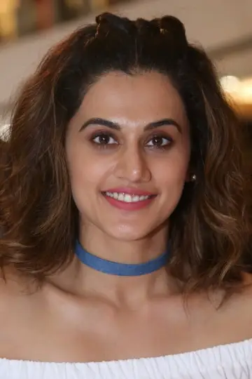 Фото Таапси Панну (Taapsee Pannu) #182798