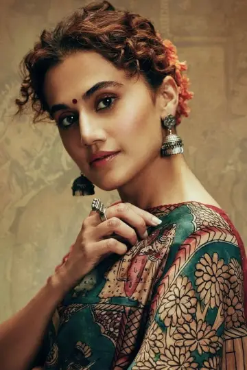 Фото Таапси Панну (Taapsee Pannu) #305806