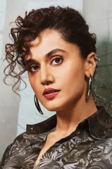 Фото Таапси Панну (Taapsee Pannu) #332288