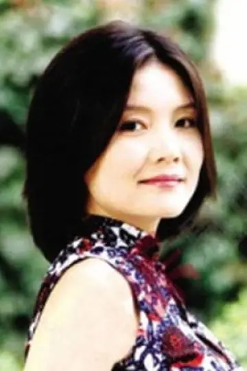 Фото  (Ma Xiaoqing) #484734