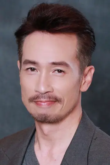 Фото Мозес Чан (Moses Chan Ho) #332469