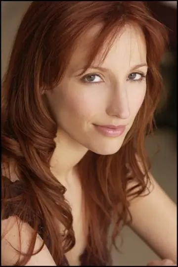 Фото Дженнифер Элизабет #19202