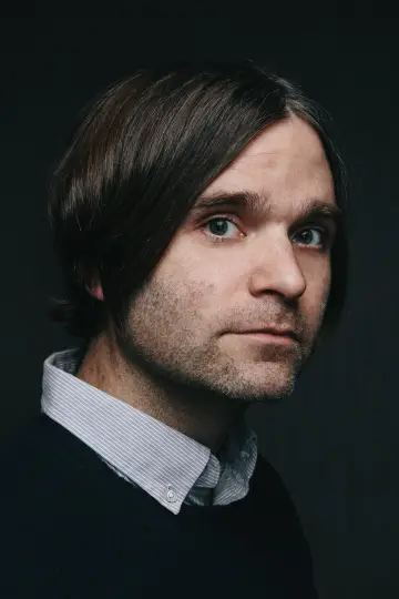 Фото  (Benjamin Gibbard) #233956