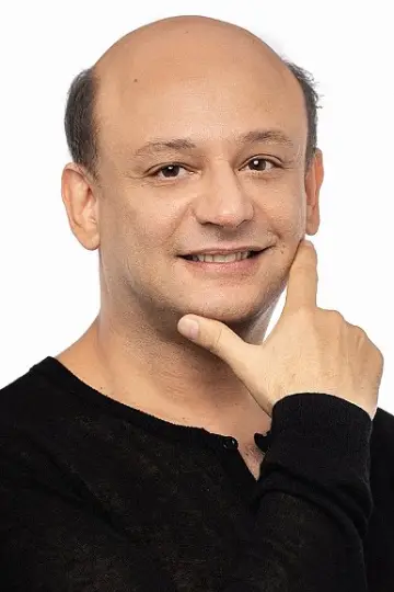 Фото Нилтон Бикудо #335006
