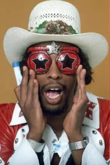 Фото  (Bootsy Collins) #312445