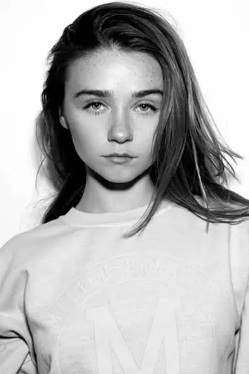 Фото Джессика Барден (Jessica Barden) #80986