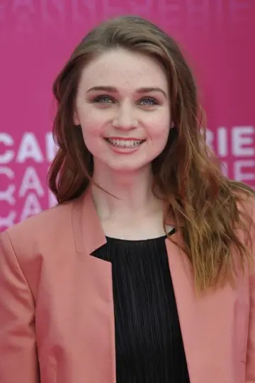 Фото Джессика Барден (Jessica Barden) #80987